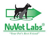 NuVet Labs (R) - Your pet's best friend
