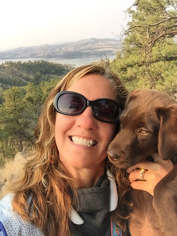 Photo of Lori Young